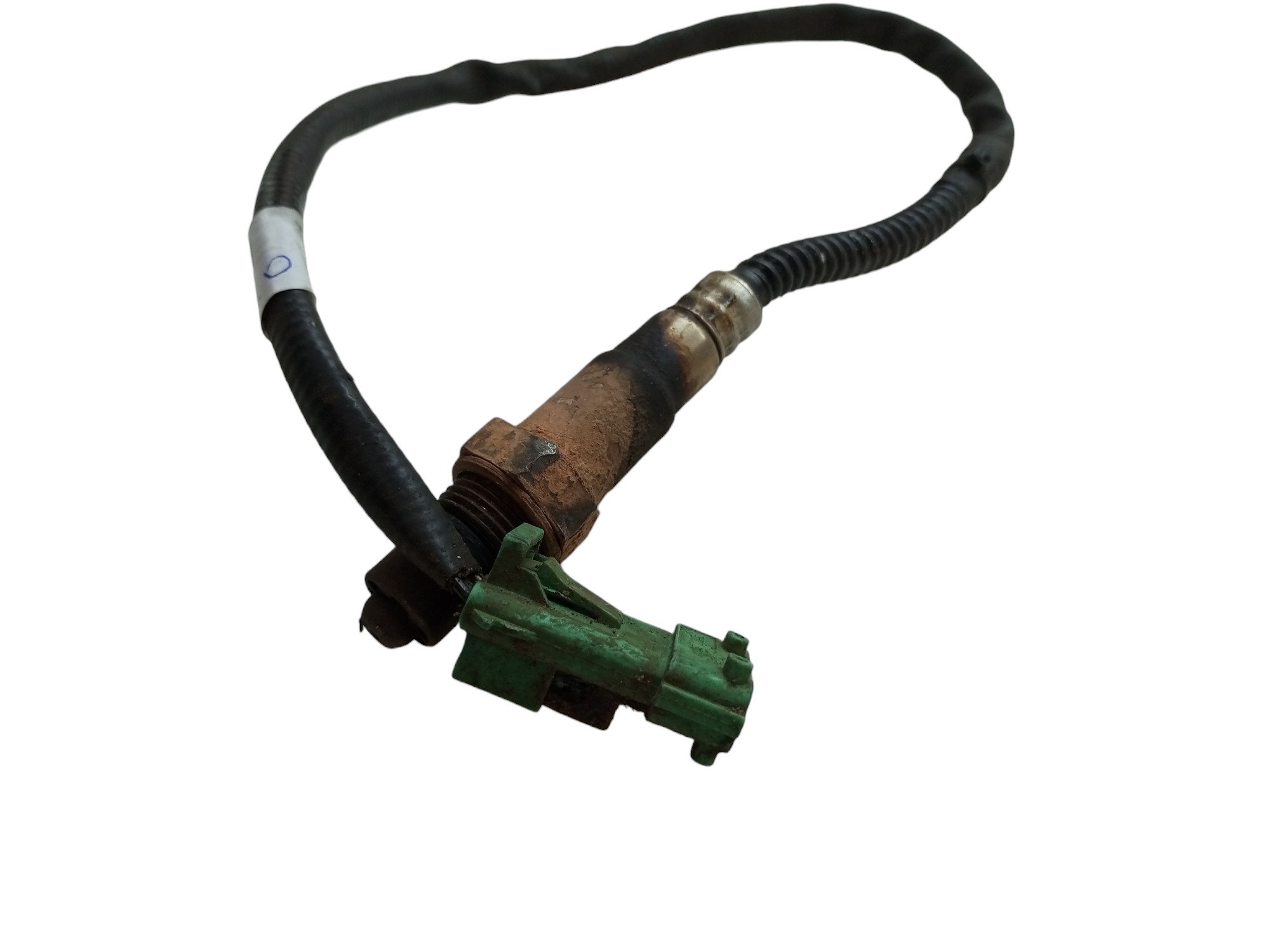 Sonda Lambda Citroen C4 Pallas 2.0 2008 2009 2010 2011 2012 2