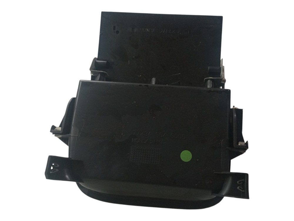 Moldura Painel Porta Objetos Honda Civic 96 99 2000 Usado 3