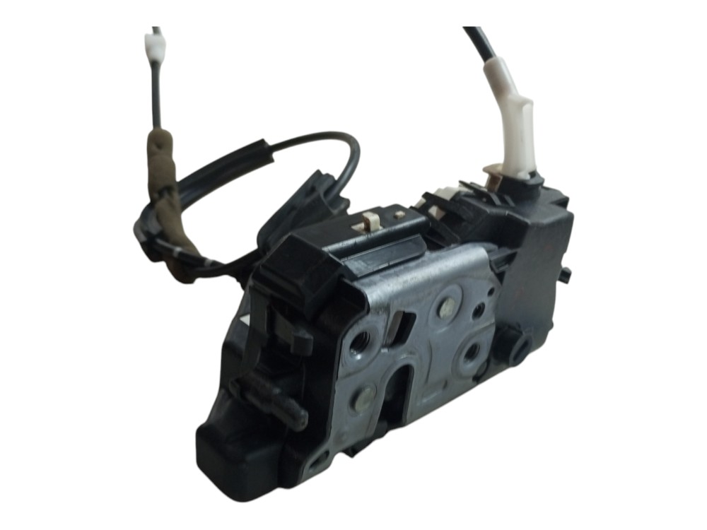 Fechadura Porta Peugeot 408 2012 2014 2016 Traseira Direita 7