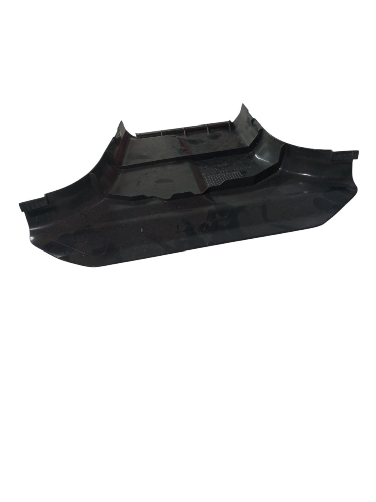 Soleira Inferior Coluna Central Mercedes C280 94 95 96 Preto 3