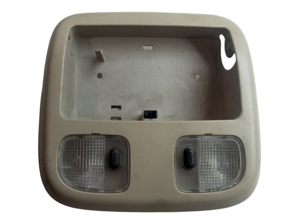 Luz Teto Cortesia Porta Óculos 2.3 Ford Fusion 2008 A 2012 1