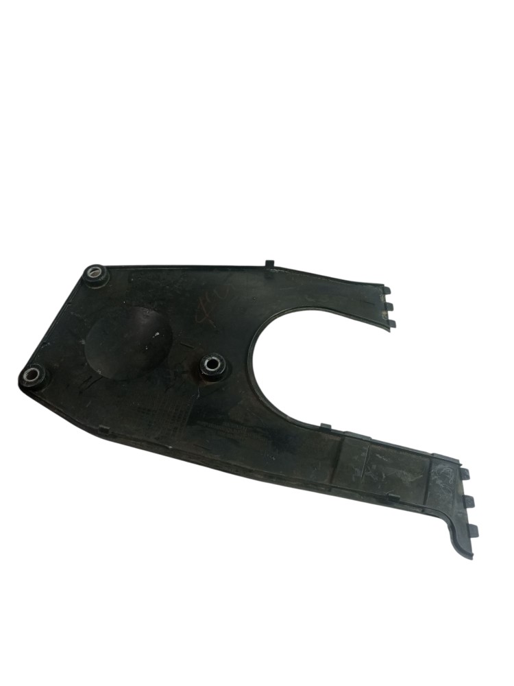 Capa Correia Dentada Celta Corsa Montana 99 2005 2007 Preto 2