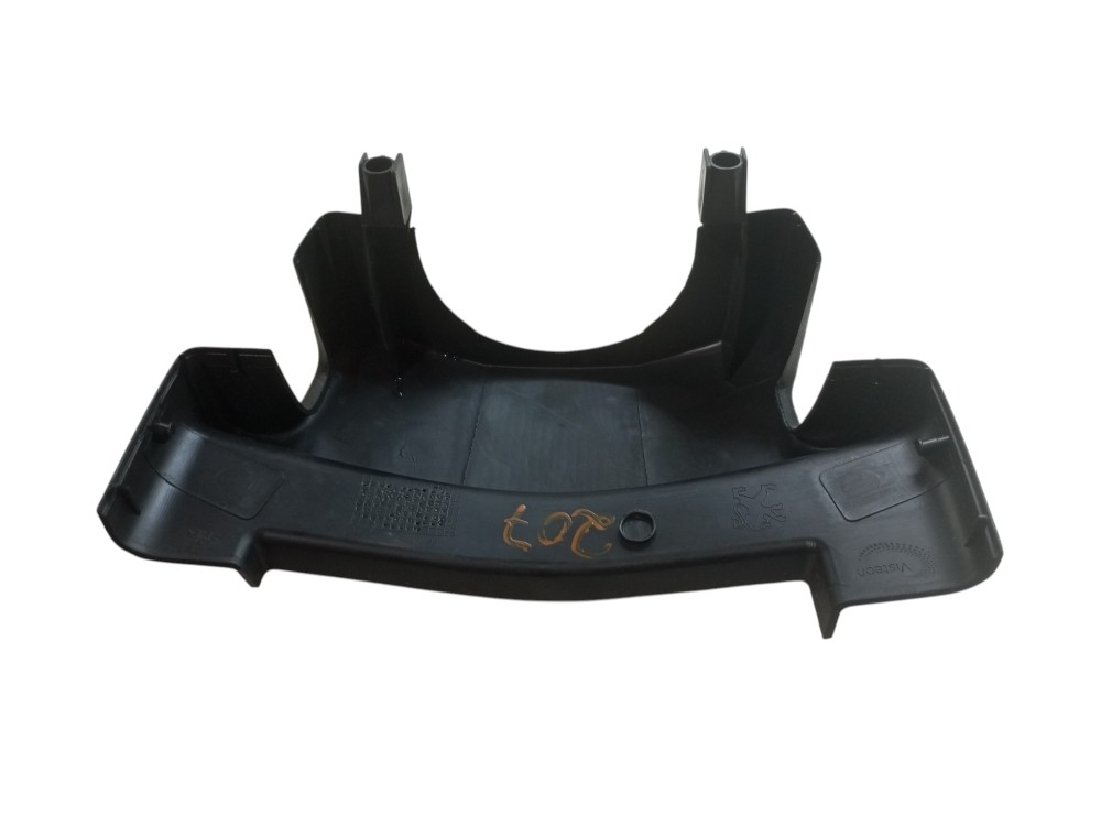 Capa Chave Seta Peugeot 207 2008 2011 2014 Superior Usado 4