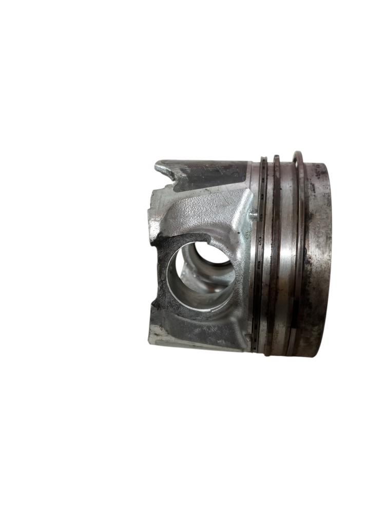 Pistao Nissan Frontier 2.5 2008 2009 2010 2013 172cv 3un 4