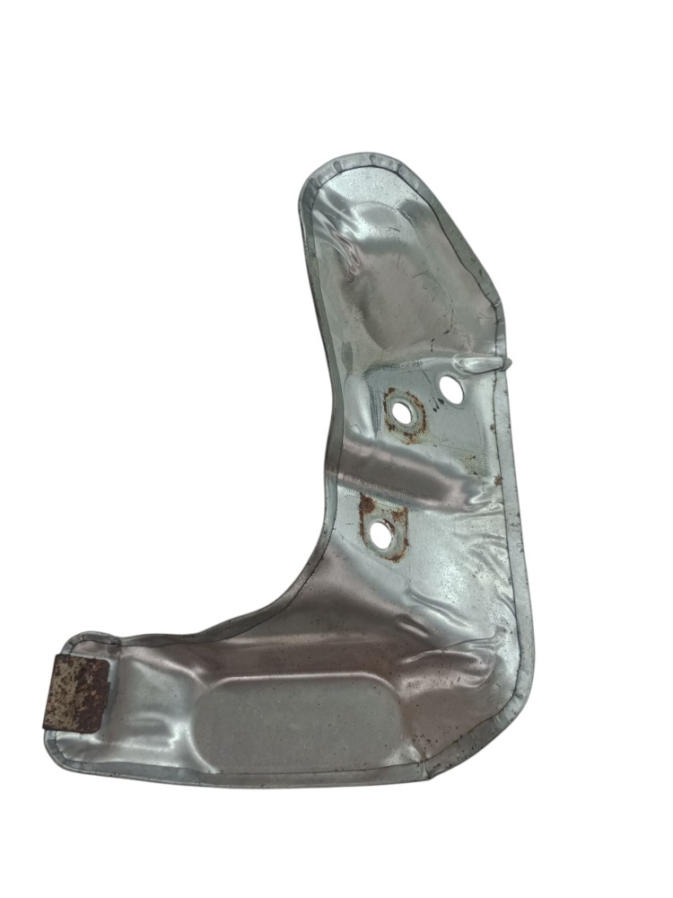 Protetor Calor Turbina Renault Oroch Duster 2024 2025 Usado 3