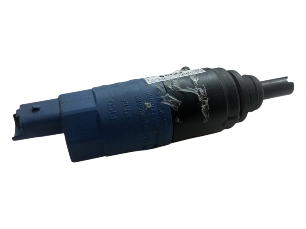 Bomba Limpador Parabrisa Citroen C4 Pallas 2008 2010 2012 5