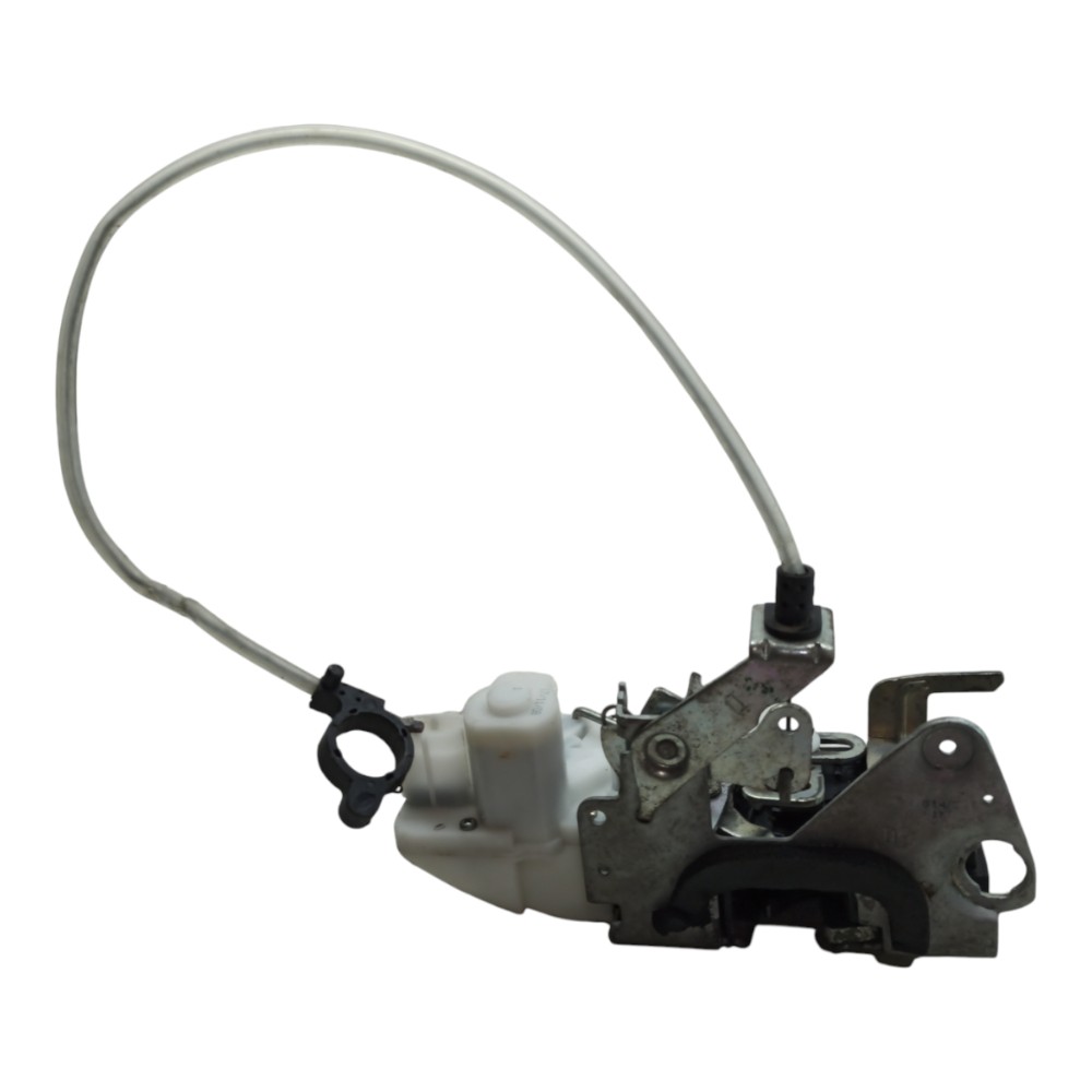 Fechadura Porta Gol G3 G4 Parati 99 2005 Dianteira Direita 2