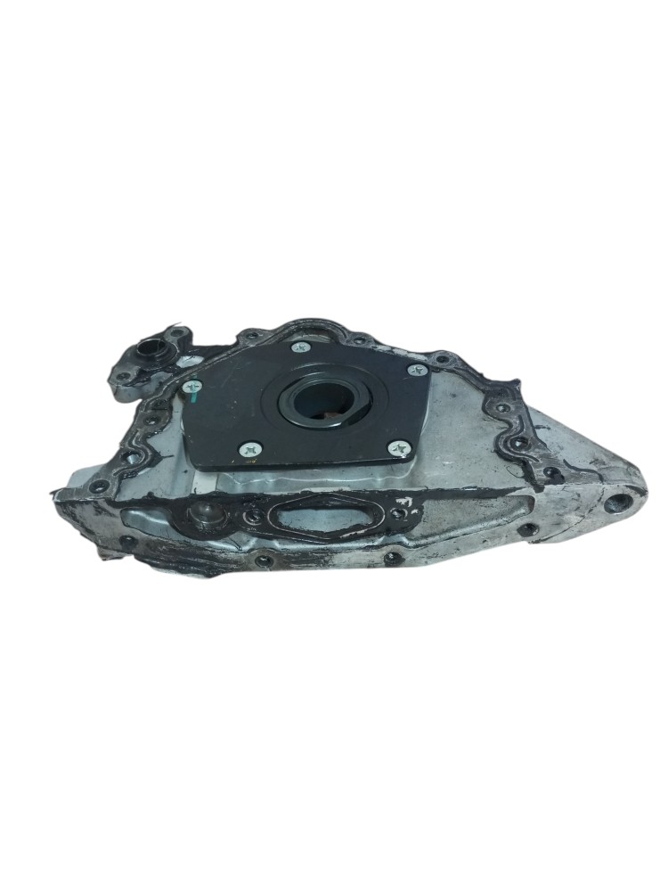 Bomba Oleo Motor Citroen C4 Peugeot 307 2.0 16v 2007 2013 4