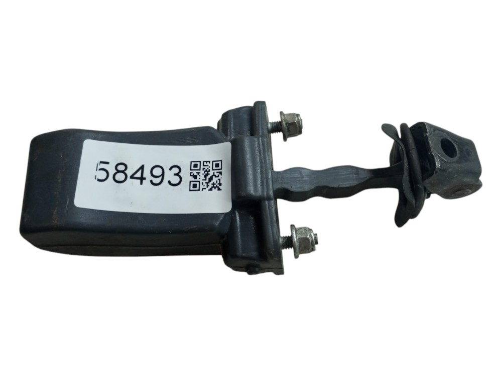 Dobradica Limitadora Porta Fiat Uno Vivace 2014 2015 2016 5