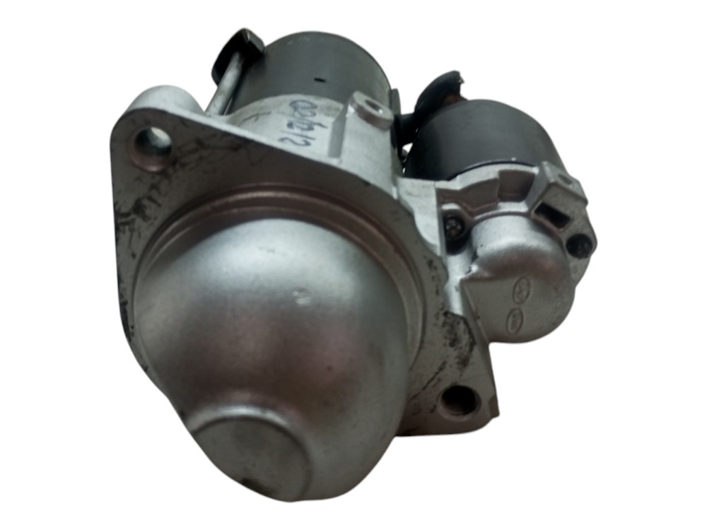 Motor De Arranque Partida Hyundai Azera 2009 2010 2011 6