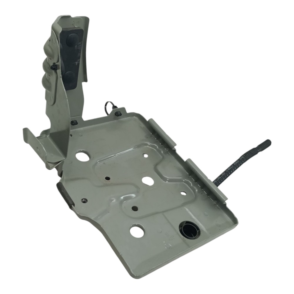 Suporte Caixa Bateria Renault Kwid 1.0 3cc 2018 2023 Usado 2