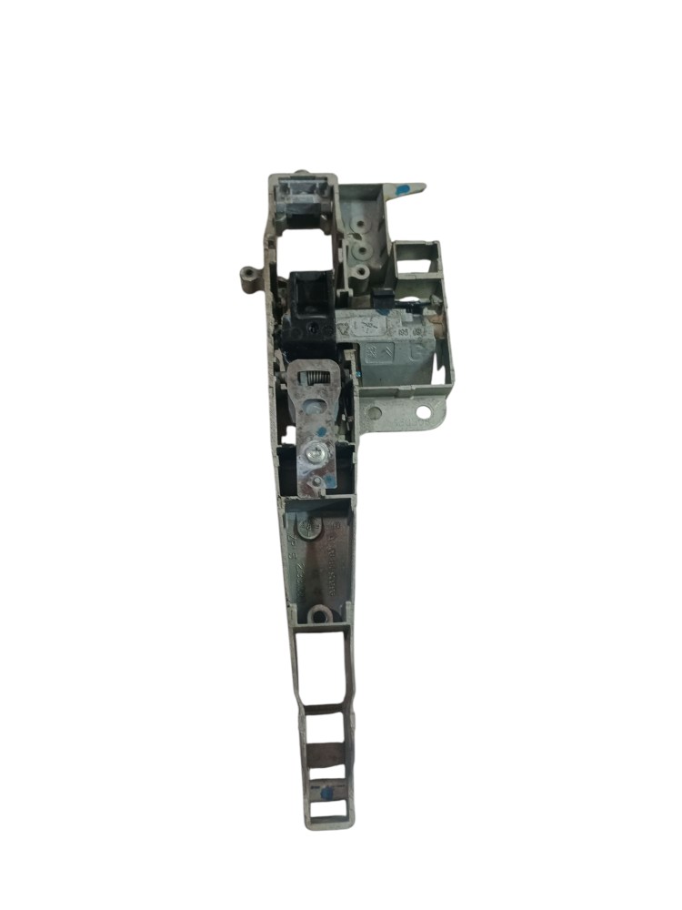 Suporte Macaneta C4 Peugeot 407 2008 2012 Dianteira Esquerda 5