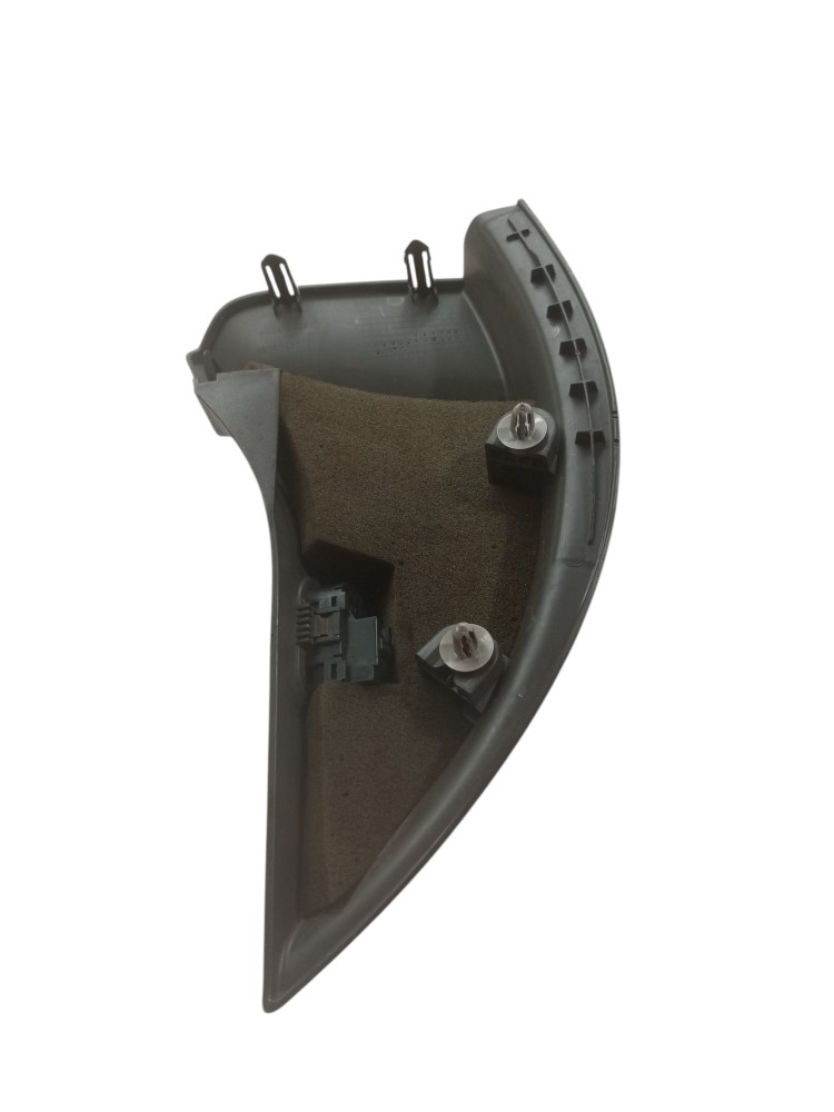 Moldura Retrovisor Interno Spin 2014 2015 Dianteiro Esquerdo 3