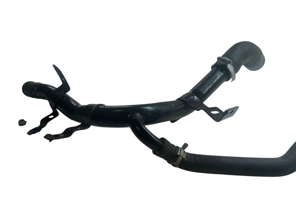 Mangueira Radiador Agua Peugeot 207 1.4 C3 C4 2004 2008 2012 1