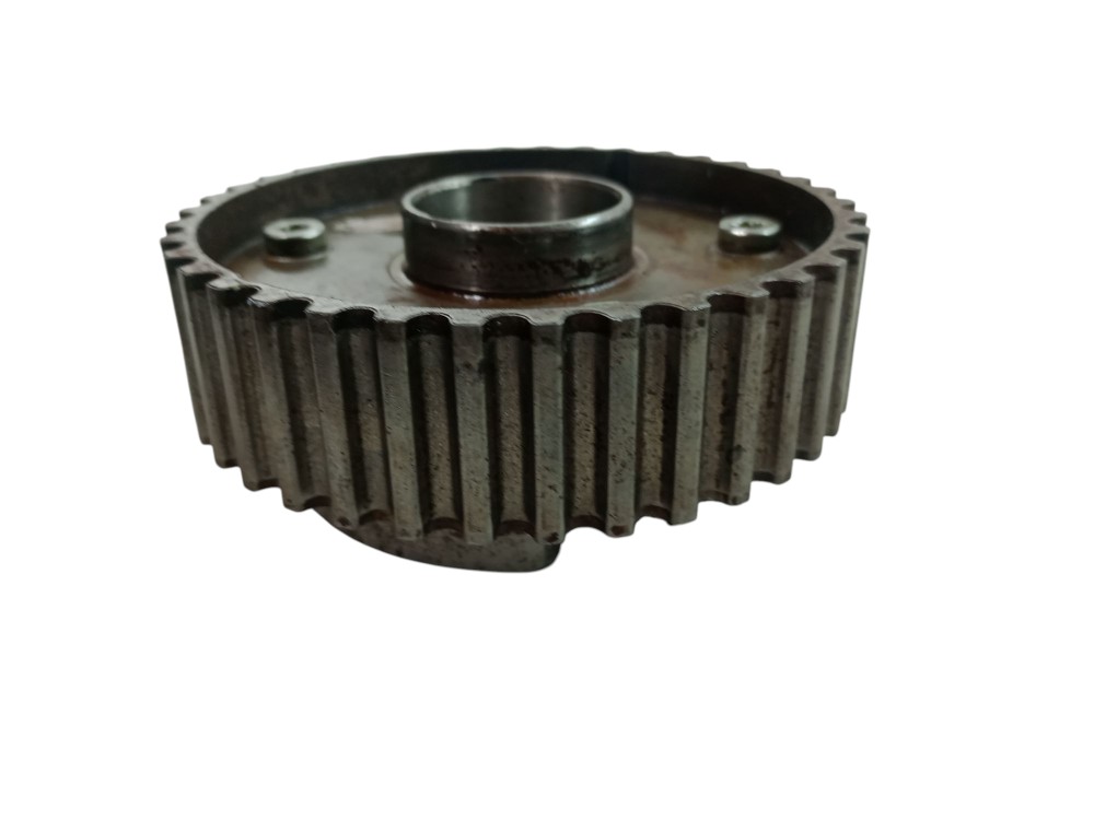 Polia Variavel Comando Megane 2.0 16v 2007 2012 Renault 2