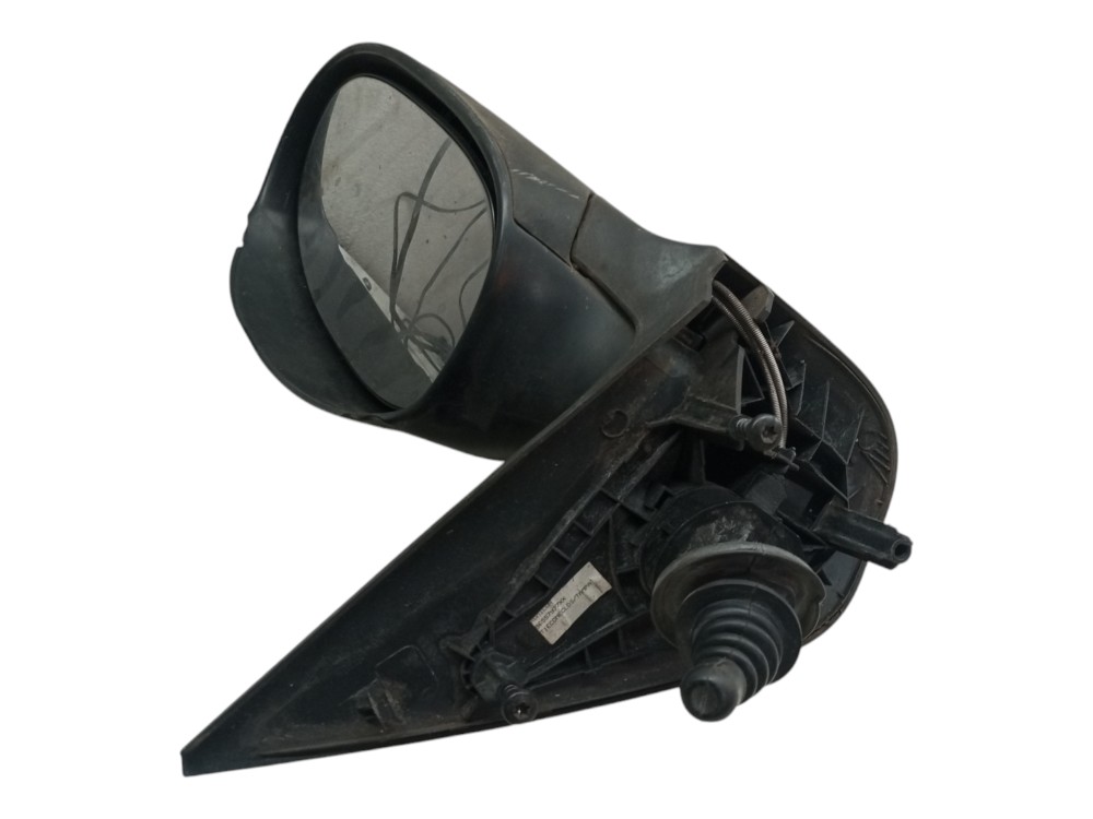 Retrovisor Eletrico Peugeot 207 2008 2014 Direito Usado 4