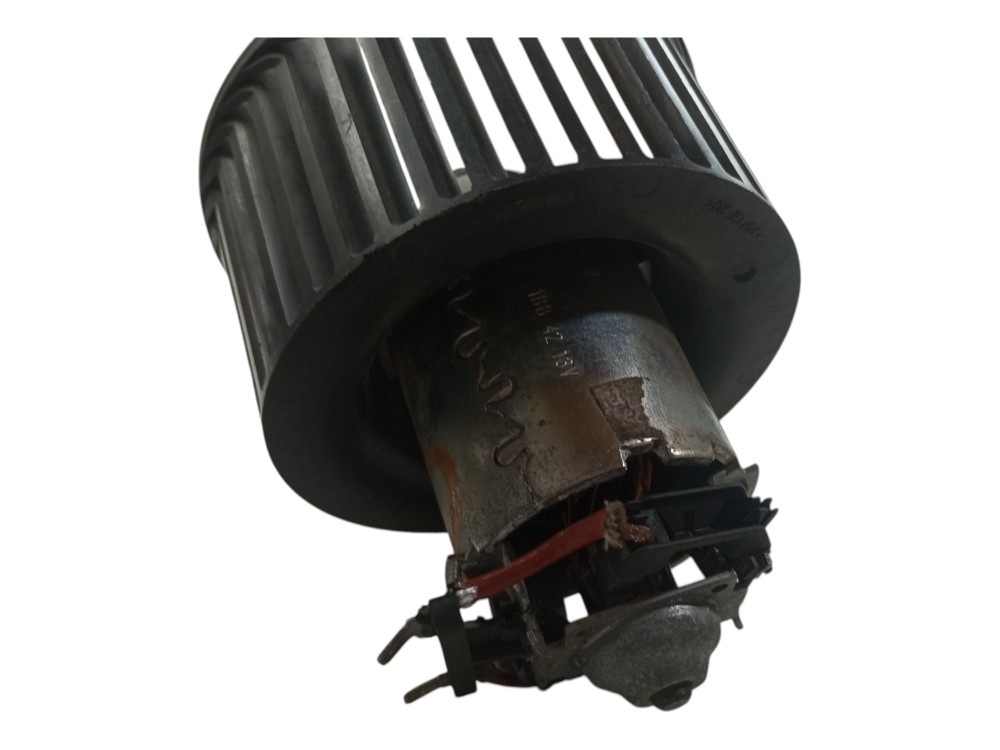 Motor Ar Quente Chevrolet Celta Corsa 2006 2010 2015 Usado 4