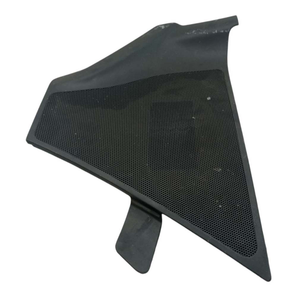Tela alto falante Renault Megane 2007 2010 2013 esquerdo 3