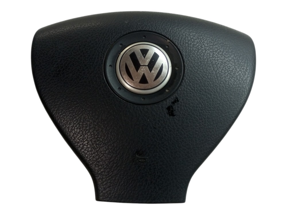 Capa Buzina Volkswagen Gol G5 2009 2010 2012 2013 2014 2