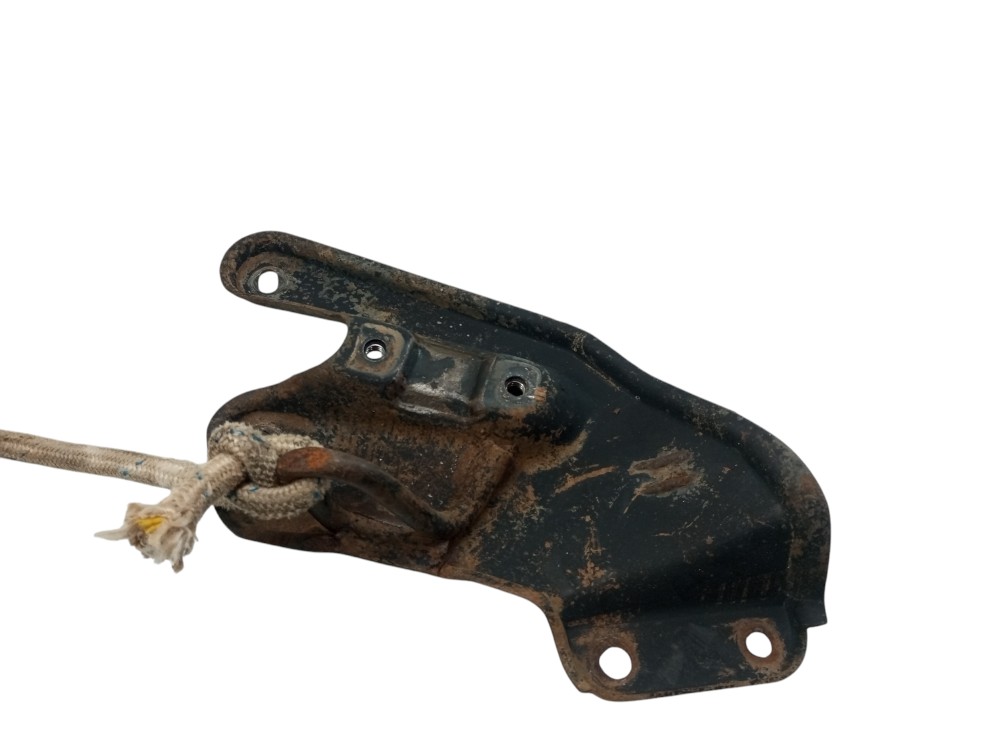 Suporte Barra Estabilizadora Apolo 90 92 Dianteira Esquerda 2