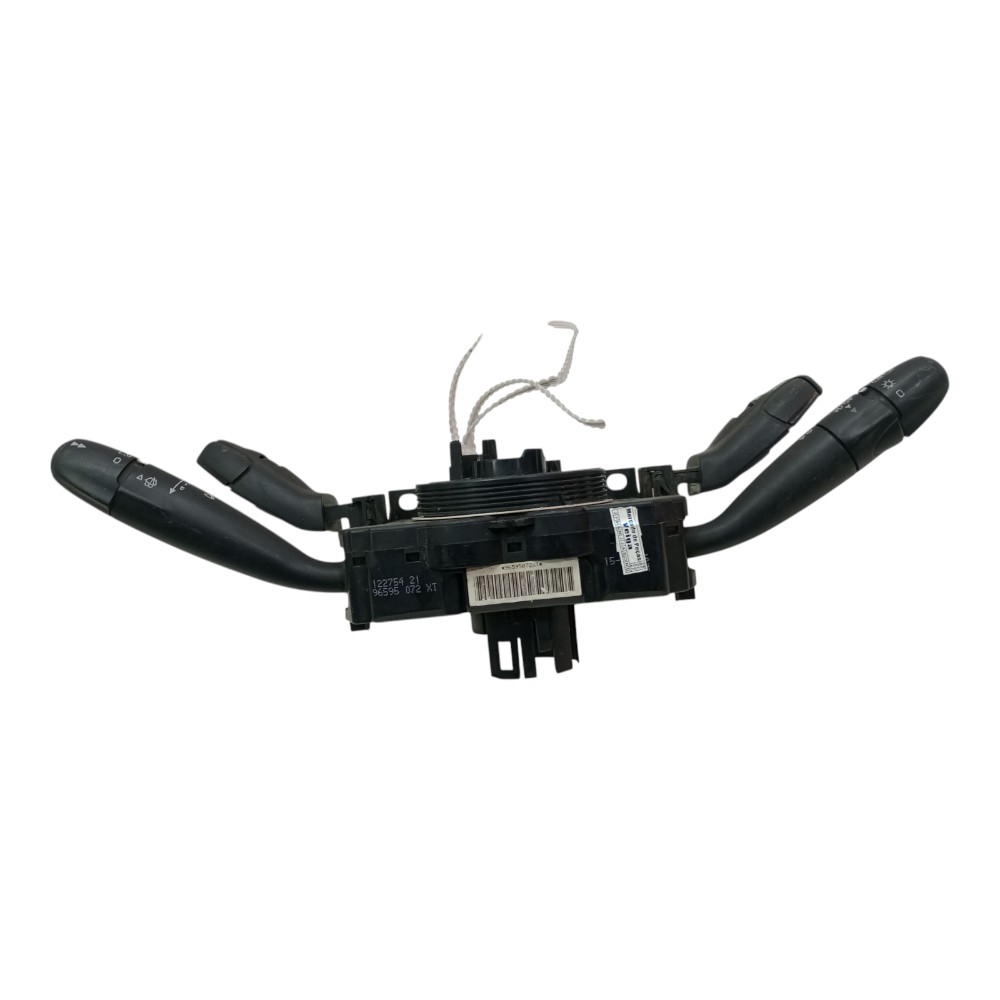 Chave Seta Limpador Citroen C4 Picasso 2008 2011 Original 5