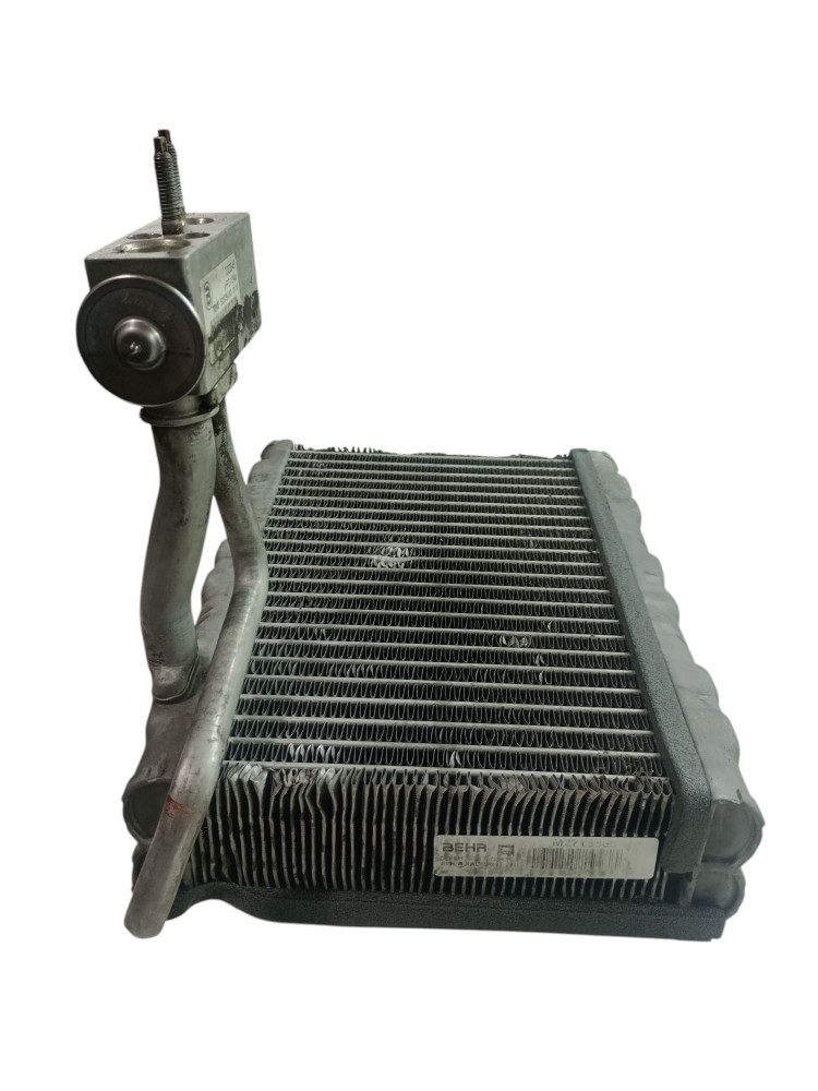 Condensador Radiador Ar Citroen C4 Pallas 2008 2010 2012 3