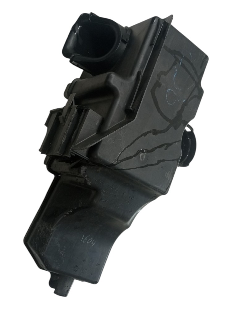 Caixa Ressonadora Filtro Ar Peugeot 308 2012 2014 2015 2016 5