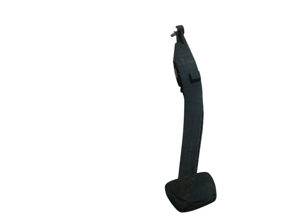 Pedal Embreagem Sandero Logan 2007 2009 2011 Usado Renault 1