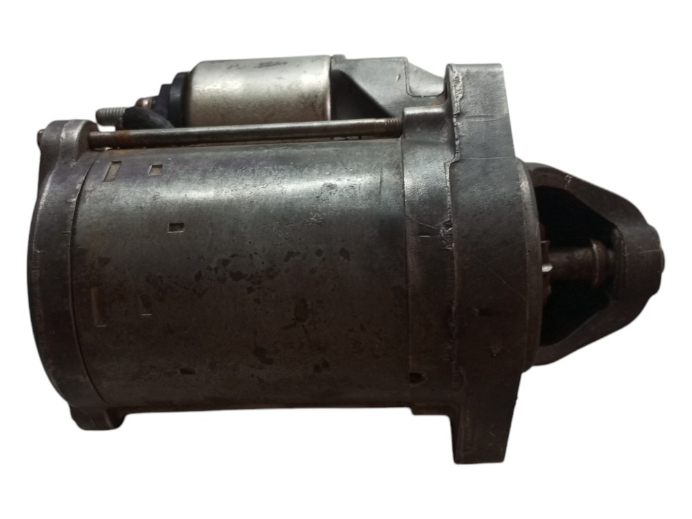 Motor Arranque Partida Fiat Palio Siena Fire 2008 2009 2012 7
