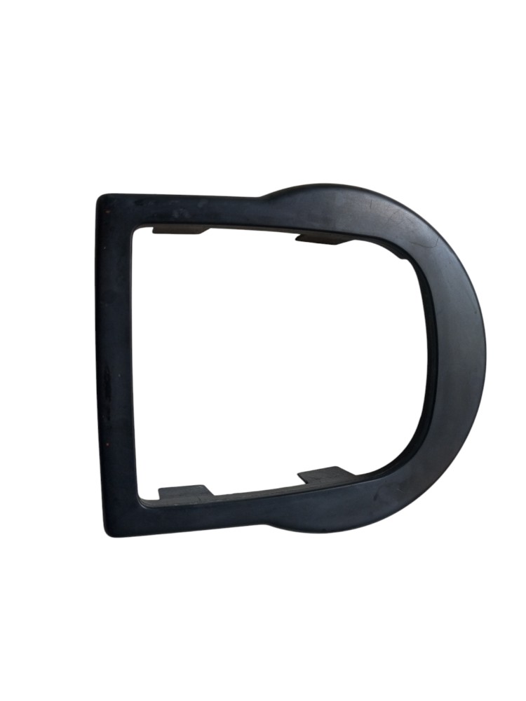 Moldura Console Central C4 Pallas 2008 2009 2012 Automatico 5