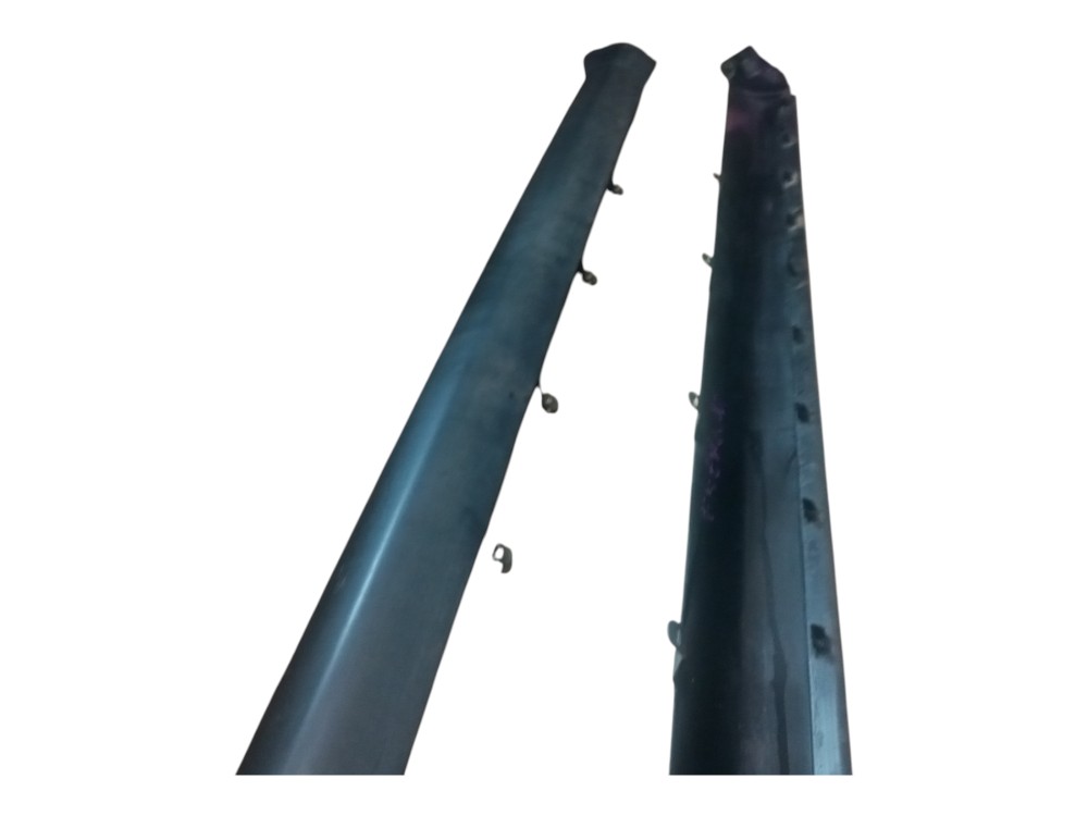 Spoiler Lateral Fiat Freemont 2011 2016 Par Esquerdo Direito 7
