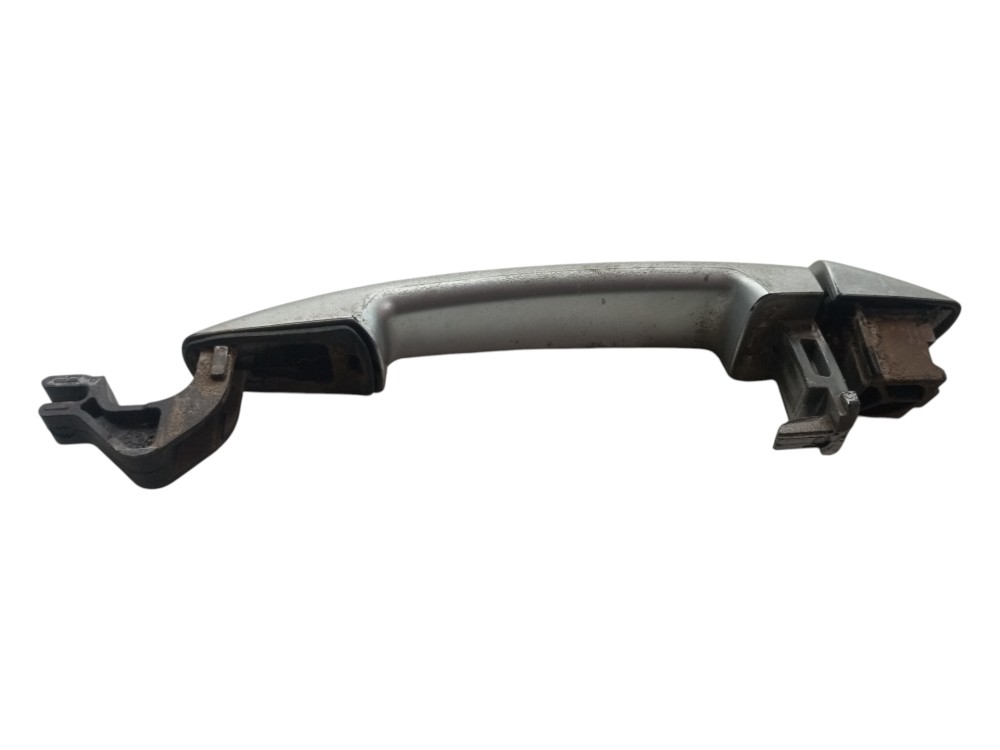 Macanena Externa Peugeot 407 2005 2010 Dianteira Direita 3