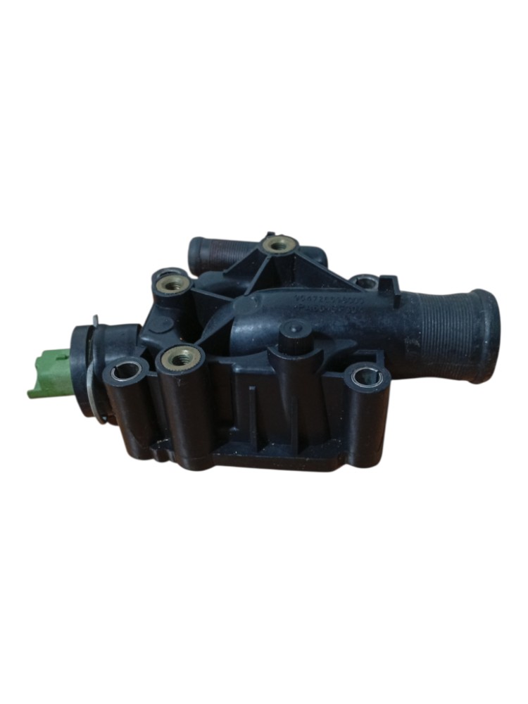 Carcaca valvula termostatica Peugeot 207 2008 2009 2010