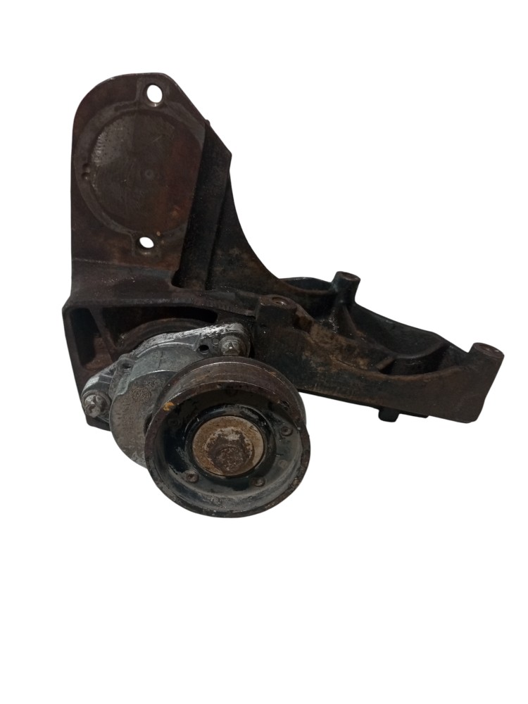 Suporte Compressor Ar Condicionado Gm Astra 2010 Usado 1