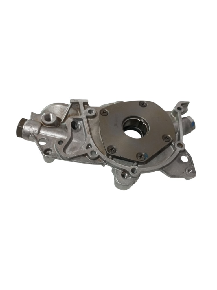 Bomba Oleo Vectra 2.4 16v 2006 2007 2008 2009 2010 2011 2012 4