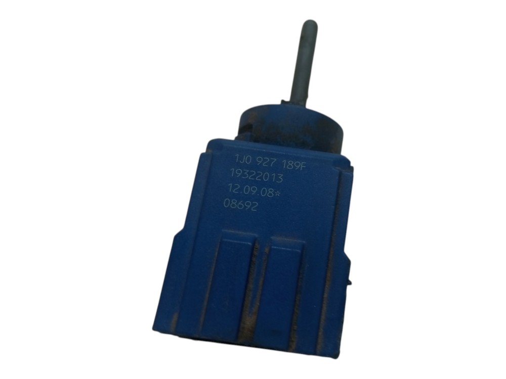 Interruptor Sensor Pedal Embreagem Vw Gol G5 2009 2014 5