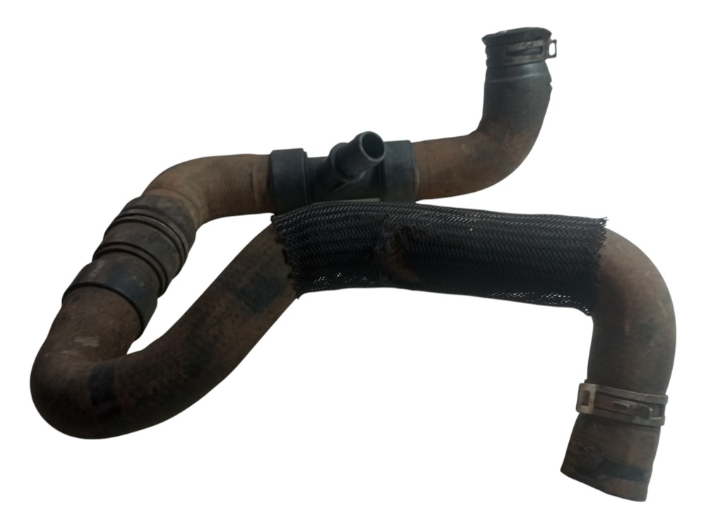 Mangueira Agua Radiador Ford Fusion 2.3 2008 2010 2012 2016 5
