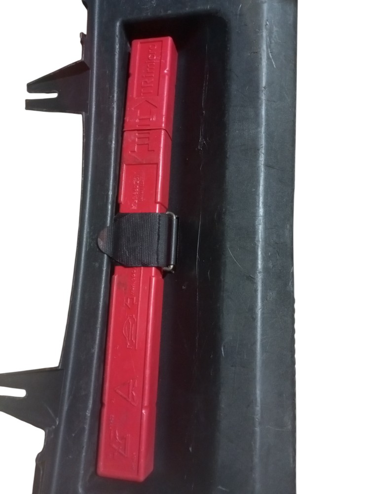 Acabamento Porta Malas Audi A3 Sportback 2010 2014 Usado 2