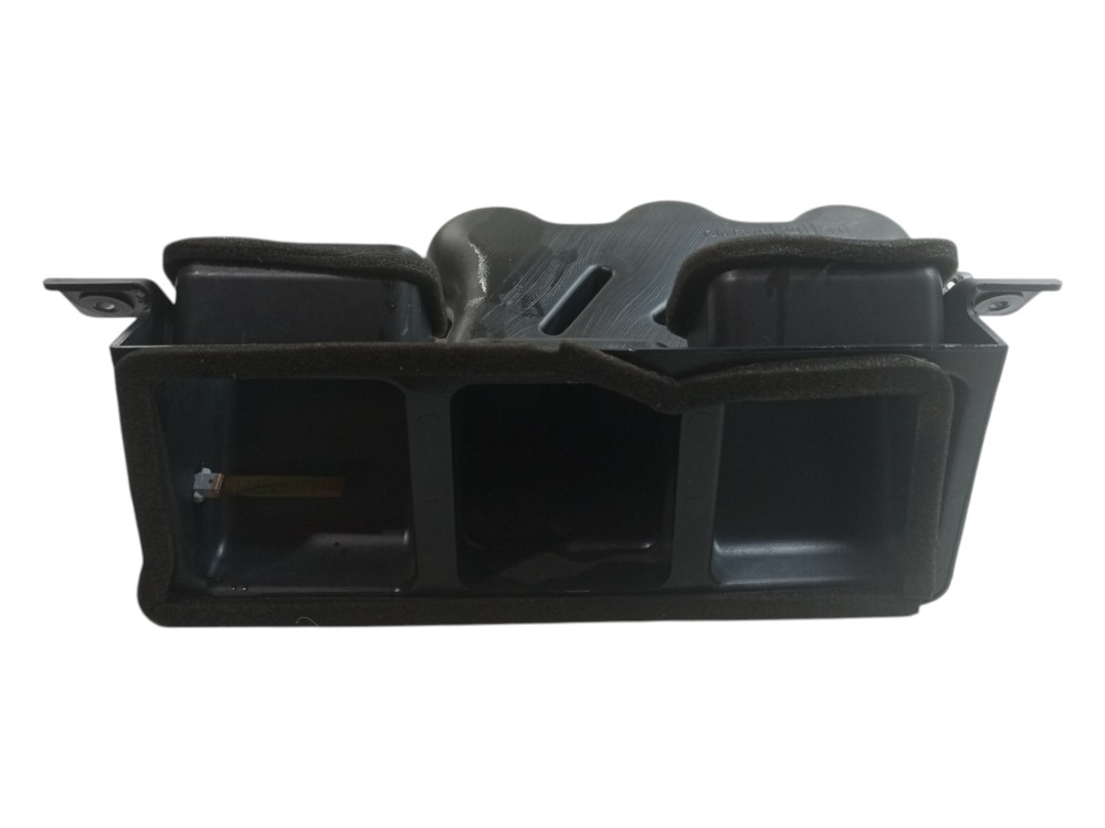 Duto Ar Condicionado Painel Chevrolet Captiva 2008 2009 2010 4