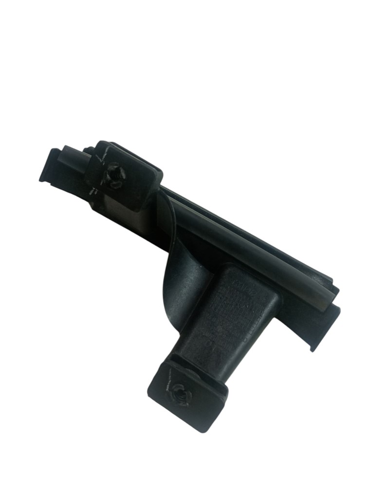 Guia Canaleta Porta Vidro Peugeot 207 2006 2010 Direito Preto 3