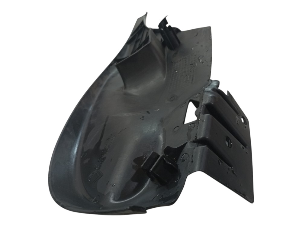 Acabamento Console Citroen C4 Hatch 2008 2012 Esquerdo Usado 4