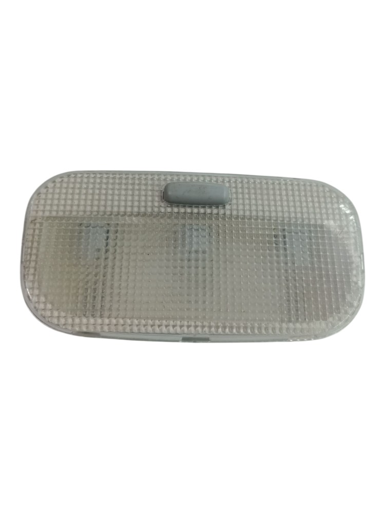 Luz Teto Cortesia Citroen C3 C4 2008 2010 2012 Traseiro 3