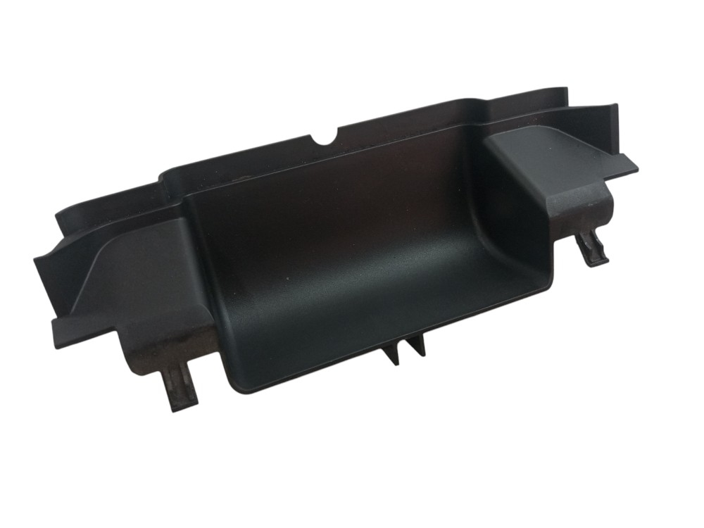 Moldura Console Central Discovery 3 Land Rover 2008 2009 5