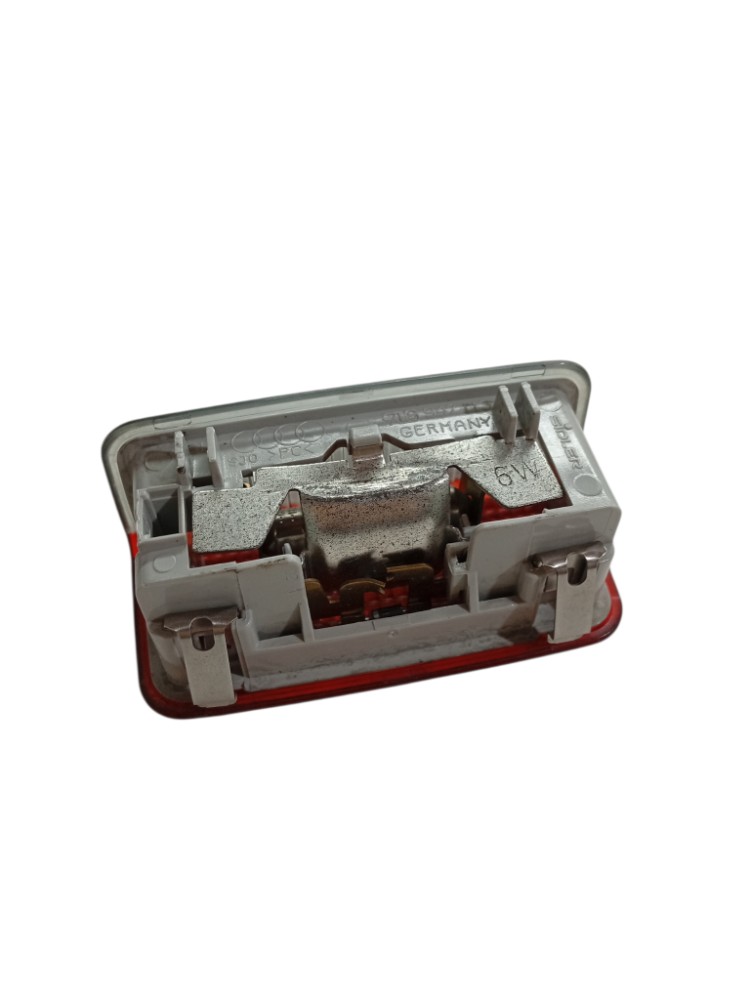 Luz interna porta malas Volkswagen Touareg 2005 2010 2015 3