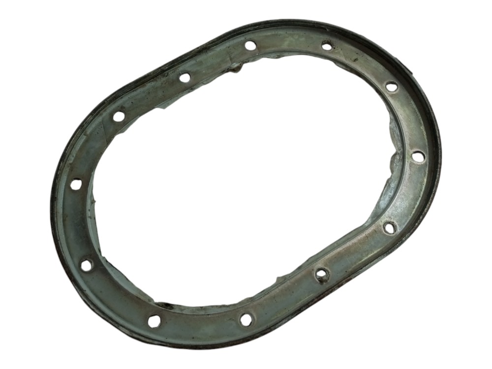 Flange Fixacao Bomba Combustivel Fiat Uno Palio 2002 2012 4