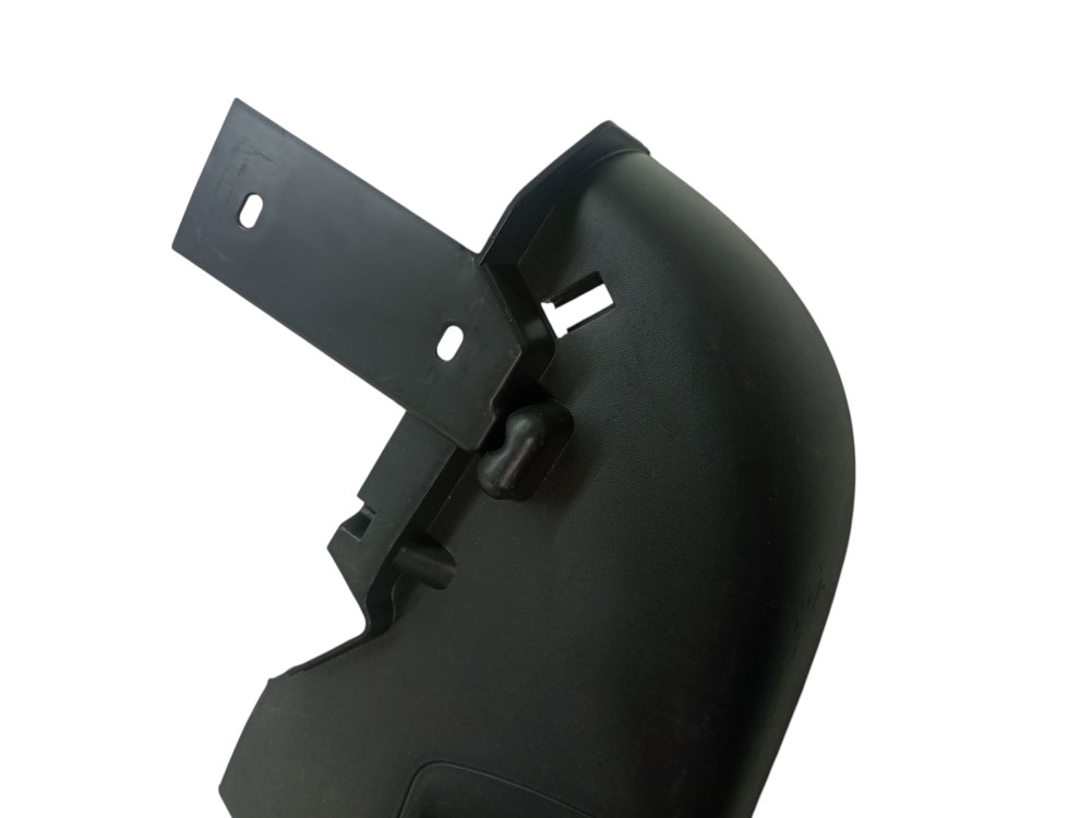 Moldura Console Central Citroen C4 Peugeot 307 2008 2012 5