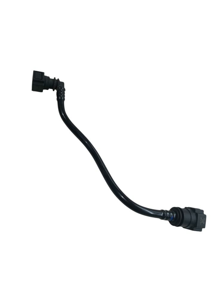 Mangueira valvula canister Renault Oroch 2023 2024 5