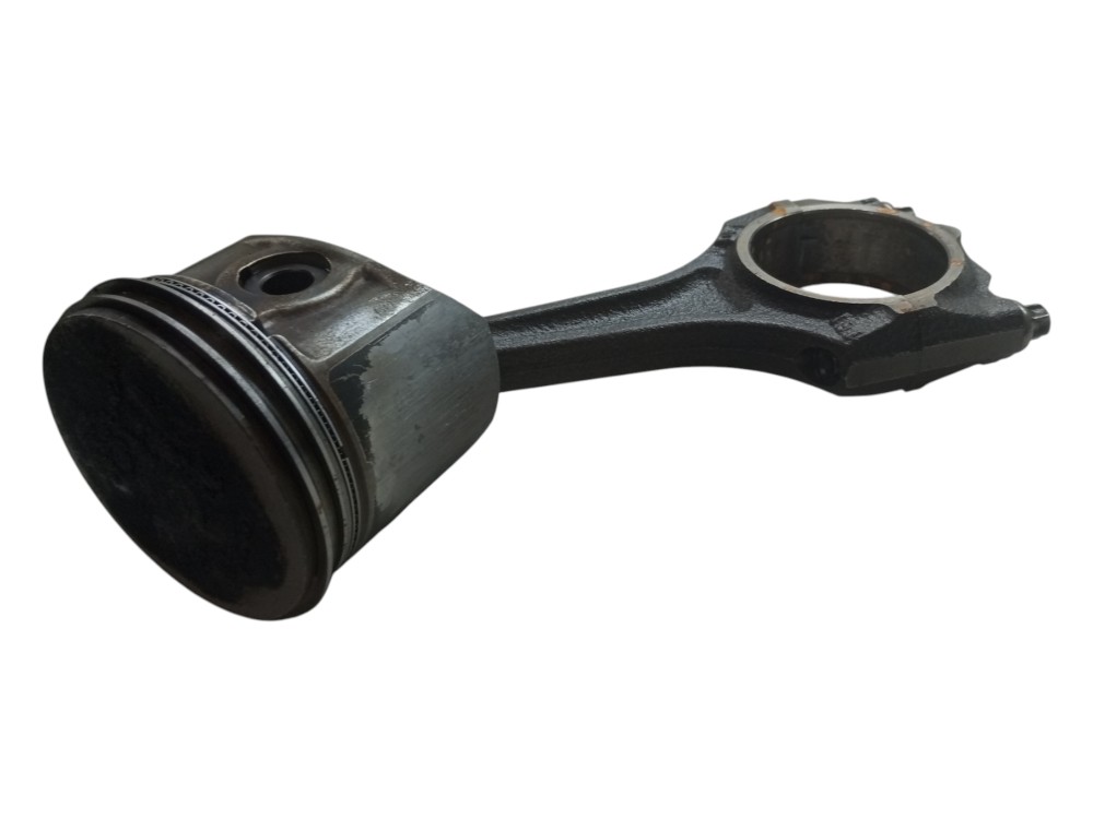 Pistao Biela Chevrolet Celta Corsa Prisma 2006 2010 2017 5