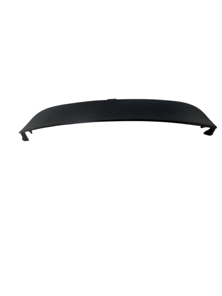Moldura Tampa Painel Inferior Citroen C3 2004 2006 2008 2012 6