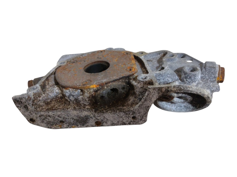 Bomba Oleo Motor S10 2.4 2001 2003 2005 2007 2009 2011 Gm 5